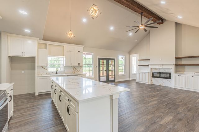 2701 County Road 405, Alvarado, TX 76009