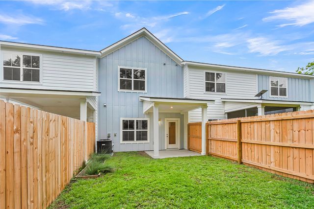 4007 Gravely Avenue, North Charleston, SC 29405