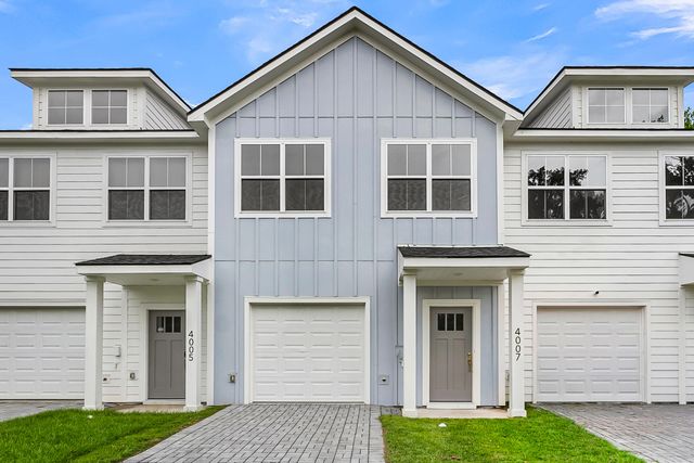 4007 Gravely Avenue, North Charleston, SC 29405