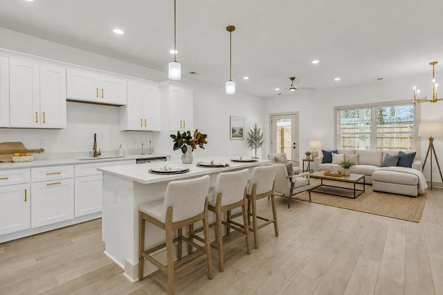 4007 Gravely Avenue, North Charleston, SC 29405