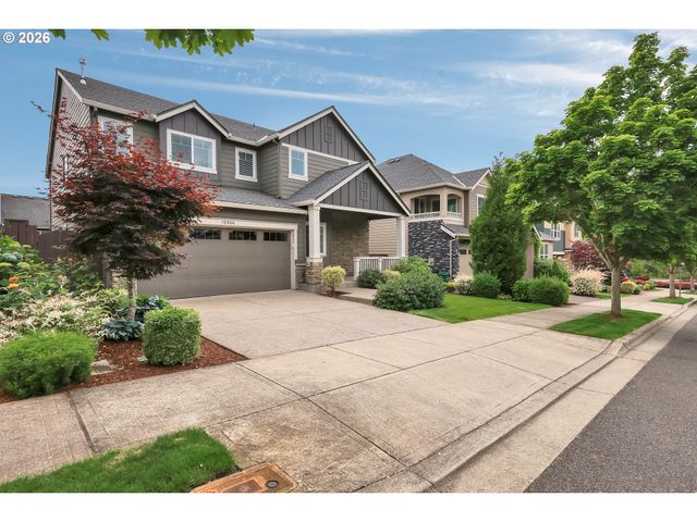 15966 Nw LINDER St, Portland, OR 97229