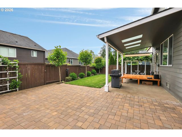 15966 Nw LINDER St, Portland, OR 97229