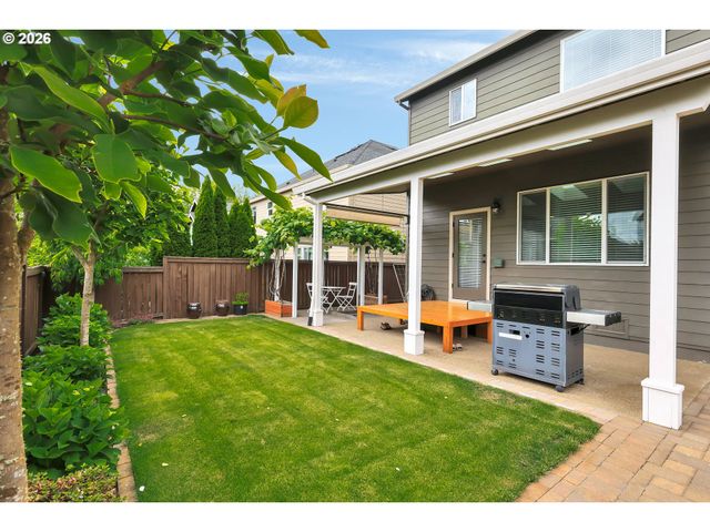 15966 Nw LINDER St, Portland, OR 97229