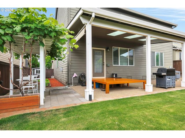 15966 Nw LINDER St, Portland, OR 97229