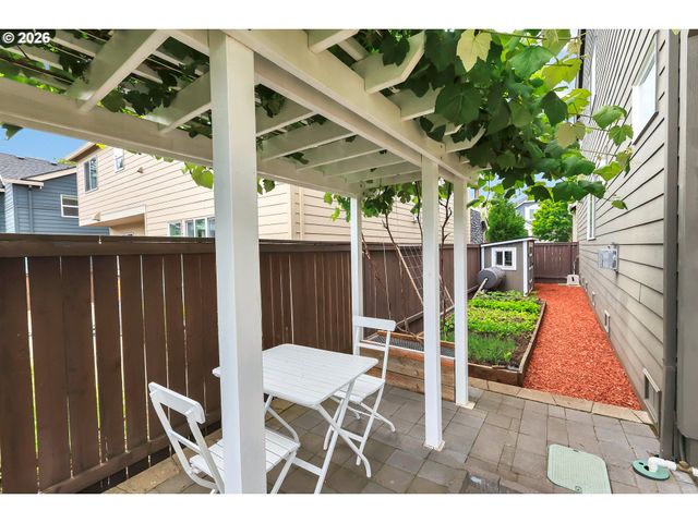 15966 Nw LINDER St, Portland, OR 97229