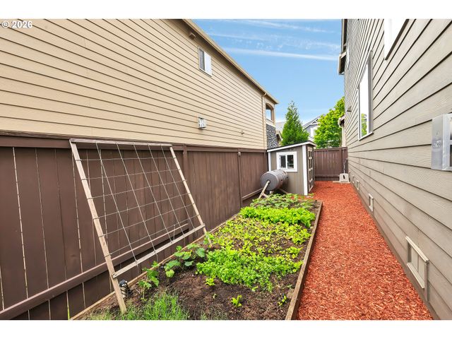 15966 Nw LINDER St, Portland, OR 97229