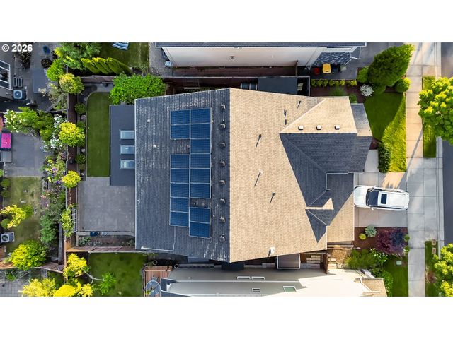 15966 Nw LINDER St, Portland, OR 97229