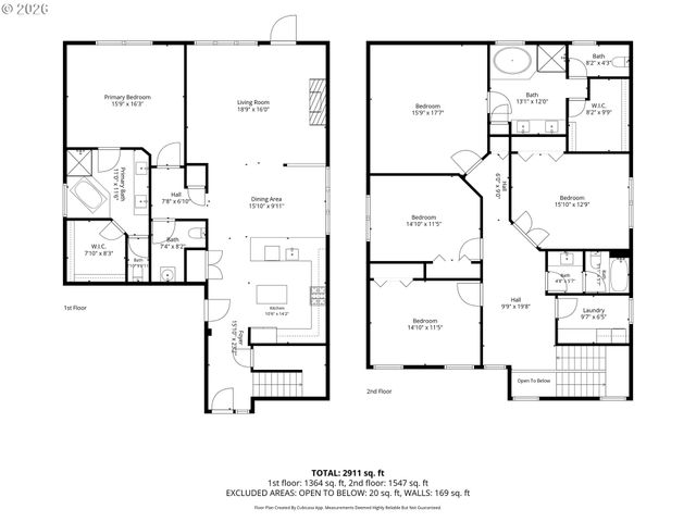 15966 Nw LINDER St, Portland, OR 97229