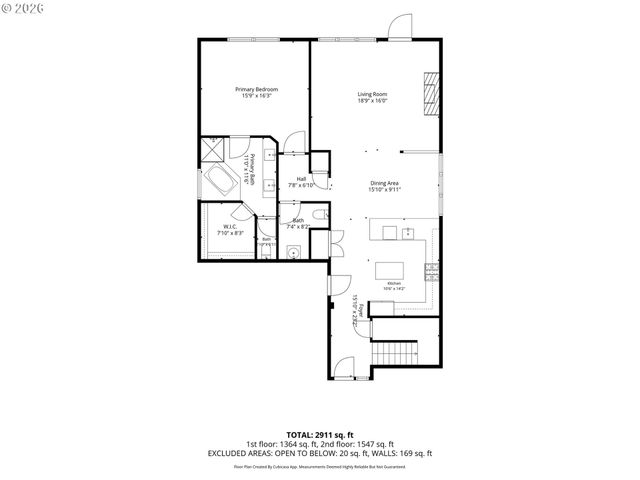 15966 Nw LINDER St, Portland, OR 97229