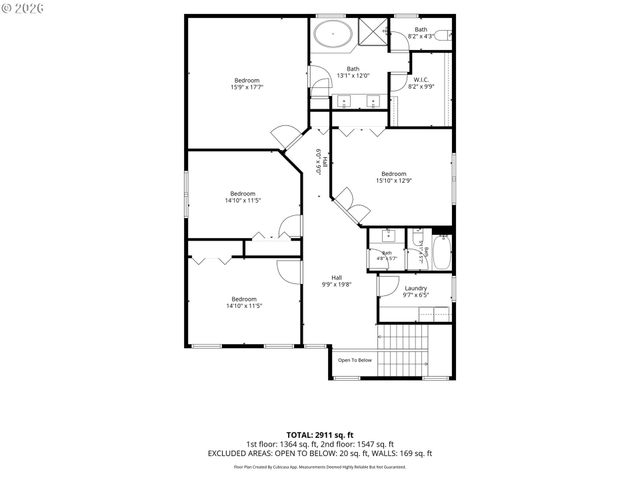 15966 Nw LINDER St, Portland, OR 97229