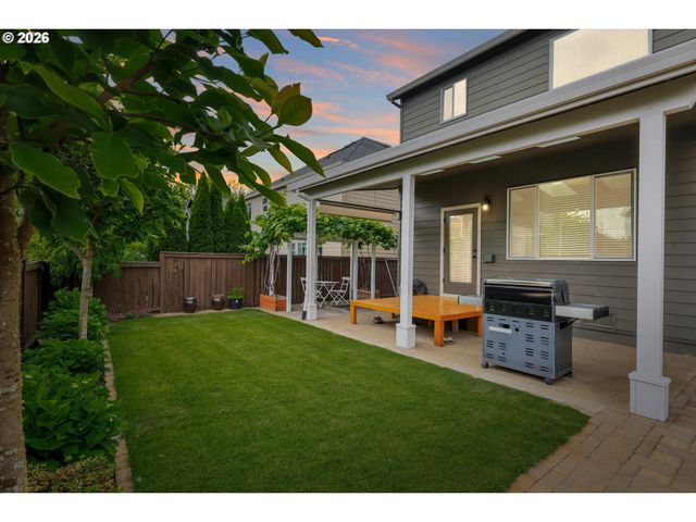 15966 Nw LINDER St, Portland, OR 97229