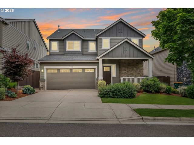 15966 Nw LINDER St, Portland, OR 97229
