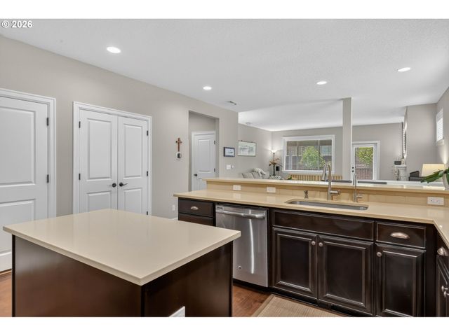 15966 Nw LINDER St, Portland, OR 97229