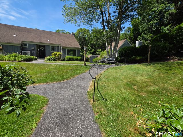 339 Heritage Village A, Southbury, CT 06488