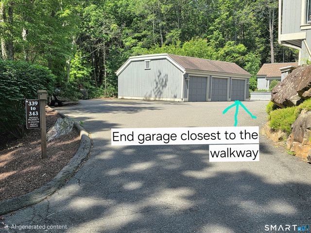 339 Heritage Village A, Southbury, CT 06488