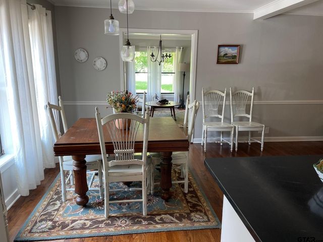 600 Penny ln, Lindale, TX 75771