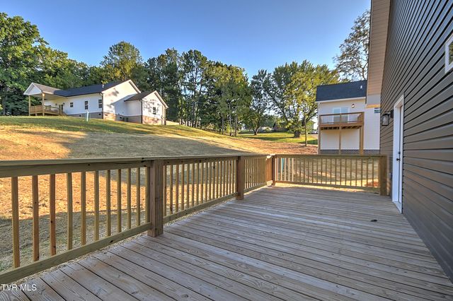 1904 Cherokee Road, Johnson City, TN 37604