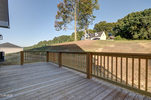 1904 Cherokee Road, Johnson City, TN 37604