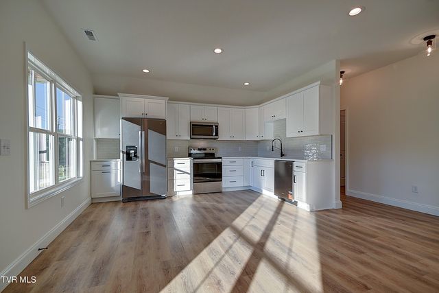 1904 Cherokee Road, Johnson City, TN 37604