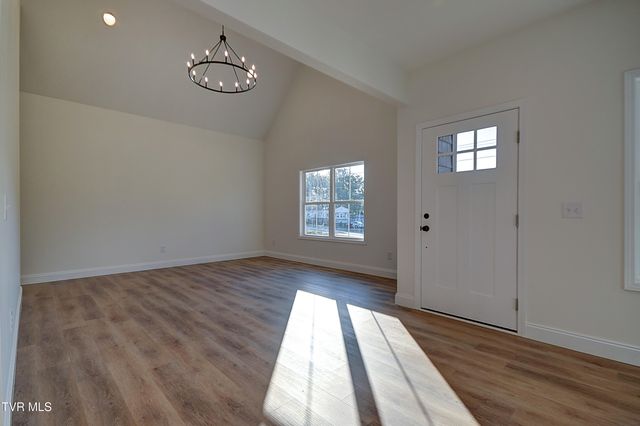 1904 Cherokee Road, Johnson City, TN 37604