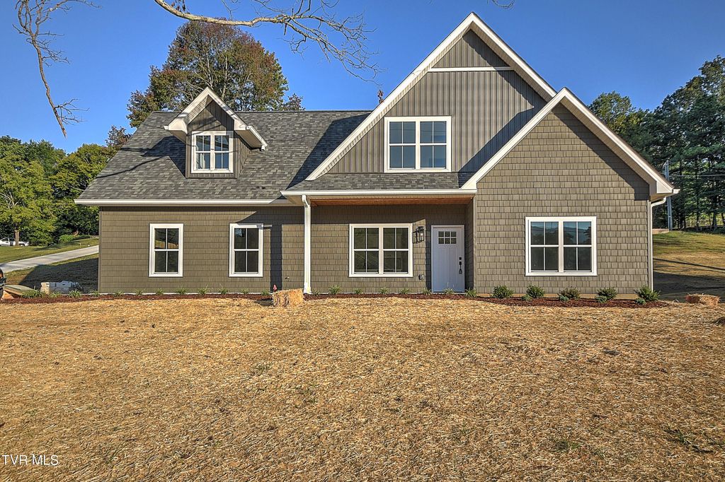 1904 Cherokee Road, Johnson City, TN 37604