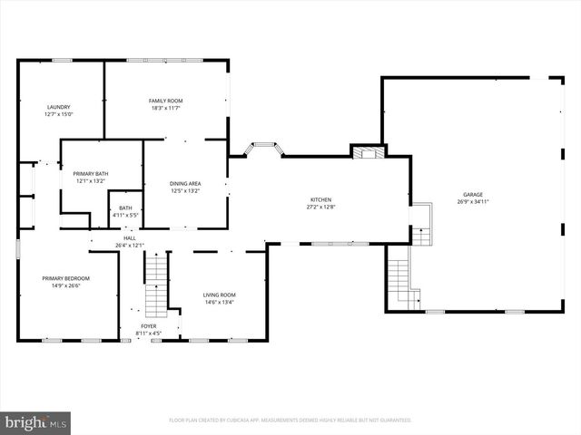 9421 CARLISLE RD, Dillsburg, PA 17019