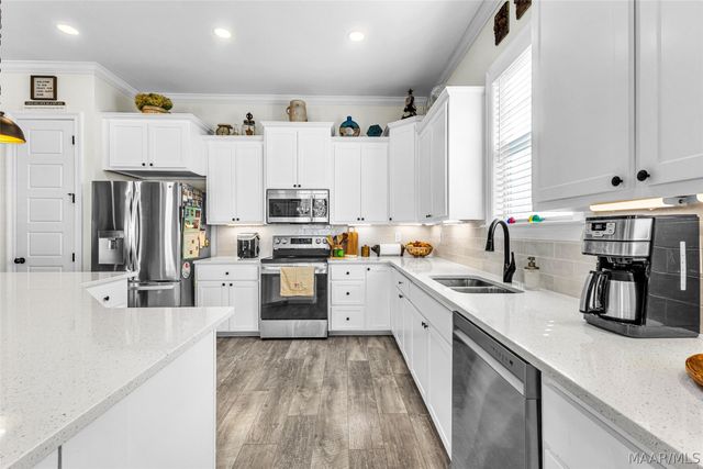 307 Eastgate Drive, Prattville, AL 36066