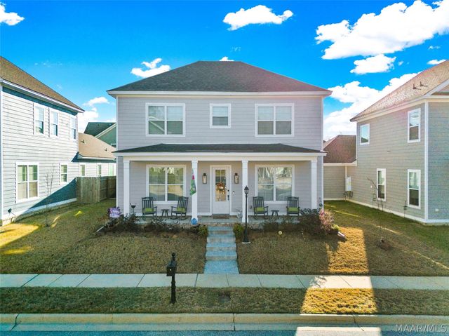 307 Eastgate Drive, Prattville, AL 36066