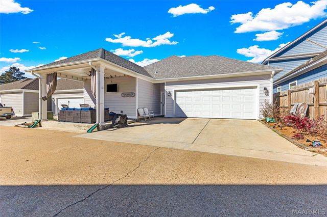 307 Eastgate Drive, Prattville, AL 36066