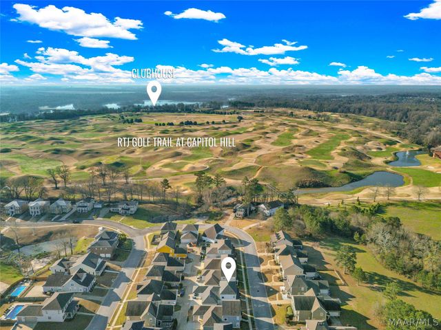 307 Eastgate Drive, Prattville, AL 36066