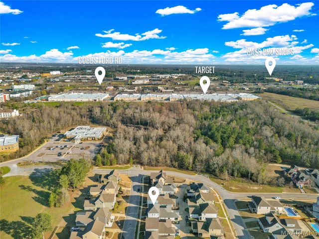 307 Eastgate Drive, Prattville, AL 36066
