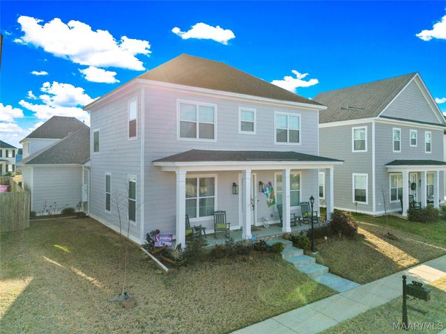 307 Eastgate Drive, Prattville, AL 36066