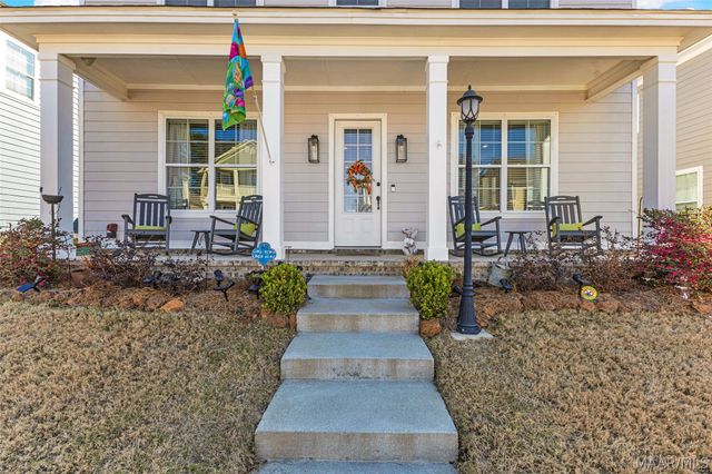 307 Eastgate Drive, Prattville, AL 36066