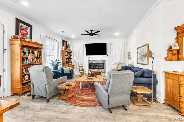 307 Eastgate Drive, Prattville, AL 36066