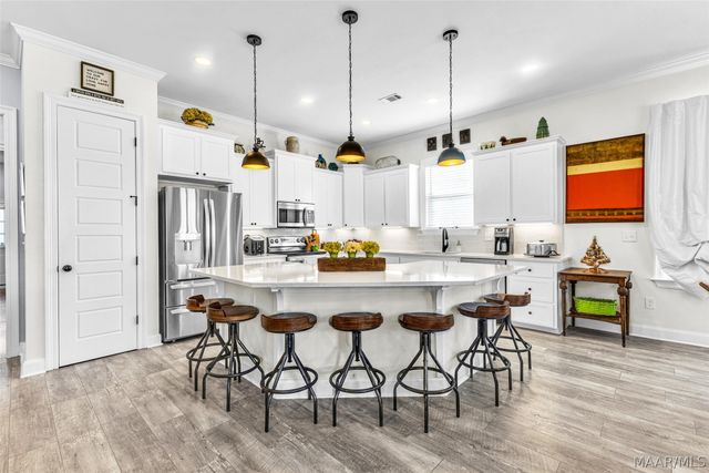 307 Eastgate Drive, Prattville, AL 36066