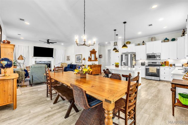 307 Eastgate Drive, Prattville, AL 36066