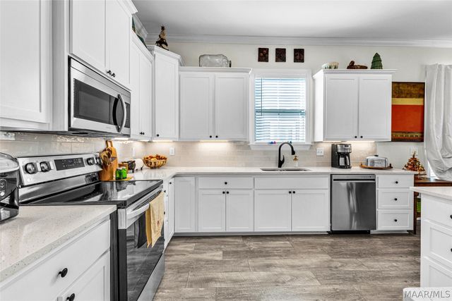 307 Eastgate Drive, Prattville, AL 36066