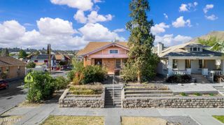 1401 E Nevada Avenue, El Paso, TX 79902