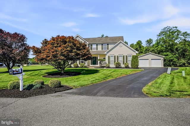 412 MAPLEWOOD DR, Middletown, DE 19709