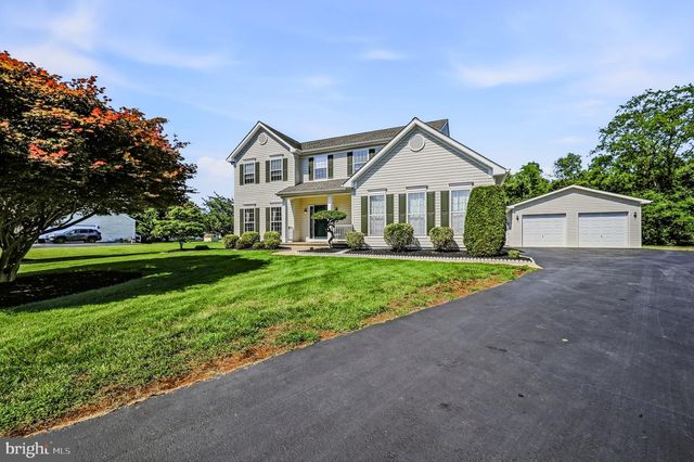 412 MAPLEWOOD DR, Middletown, DE 19709