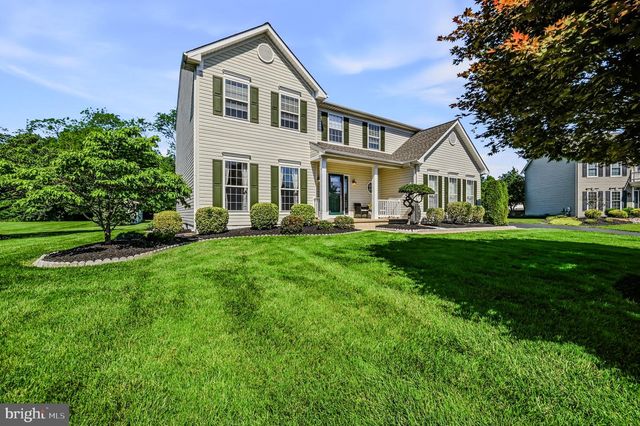412 MAPLEWOOD DR, Middletown, DE 19709