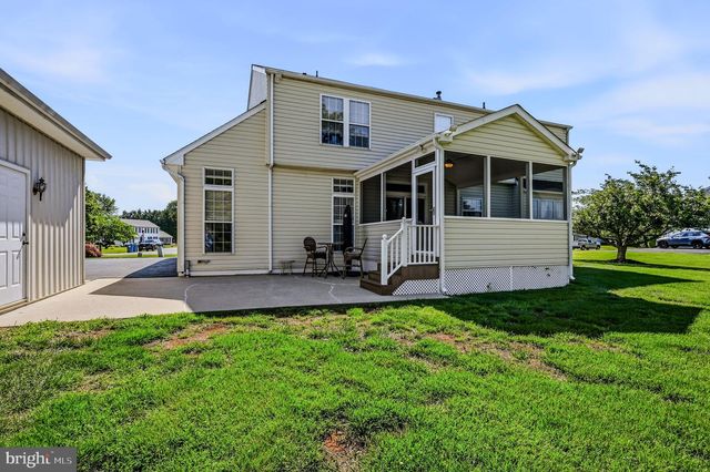 412 MAPLEWOOD DR, Middletown, DE 19709