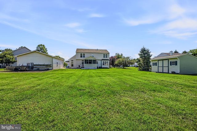 412 MAPLEWOOD DR, Middletown, DE 19709