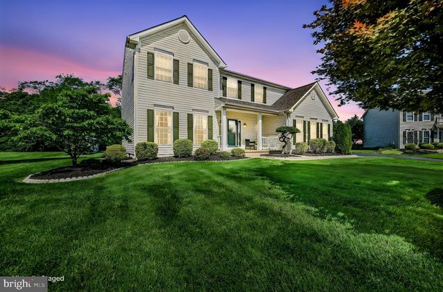 412 MAPLEWOOD DR, Middletown, DE 19709