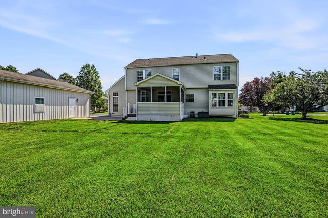 412 MAPLEWOOD DR, Middletown, DE 19709