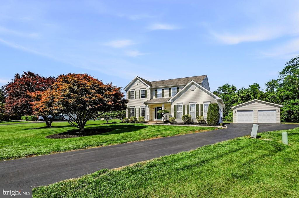 412 MAPLEWOOD DR, Middletown, DE 19709