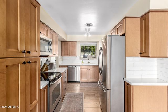 3126 N 42ND Street, Phoenix, AZ 85018