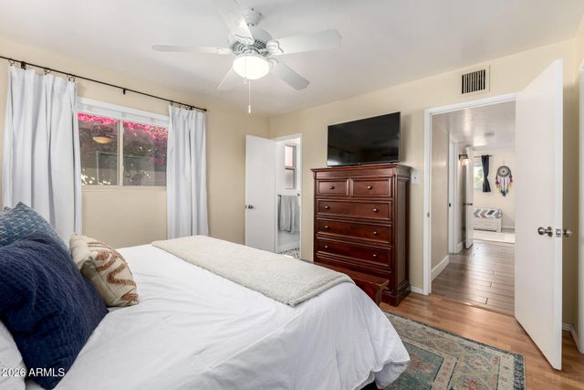 3126 N 42ND Street, Phoenix, AZ 85018