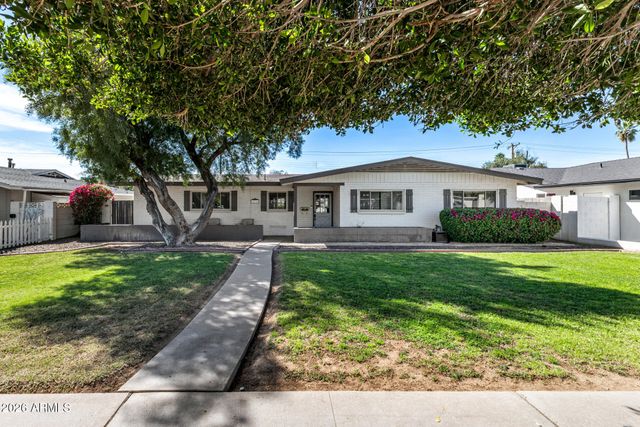 3126 N 42ND Street, Phoenix, AZ 85018