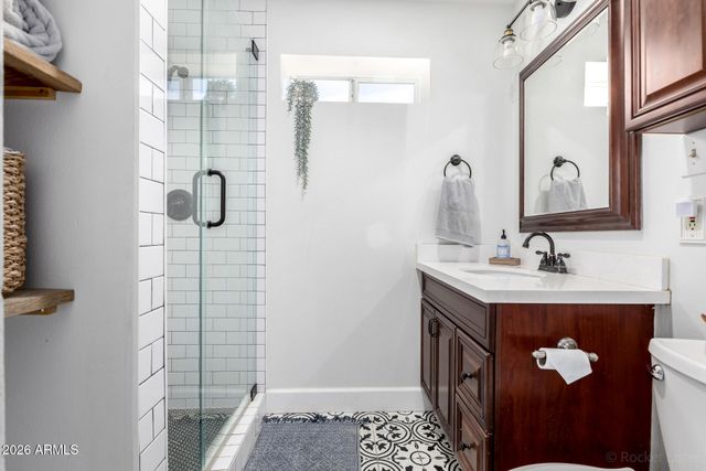 3126 N 42ND Street, Phoenix, AZ 85018